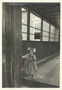  by Lewis Wickes Hine
