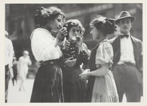  by Lewis Wickes Hine