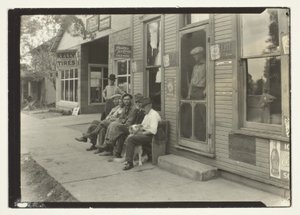  by Lewis Wickes Hine