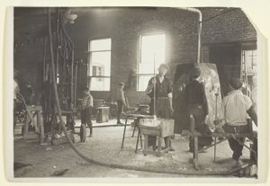  by Lewis Wickes Hine