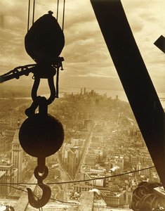 Empire State Binası