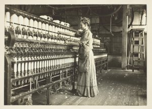  by Lewis Wickes Hine