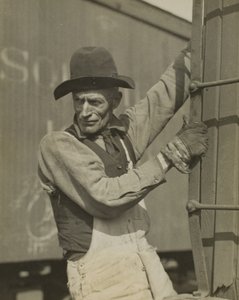  by Lewis Wickes Hine