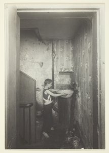  by Lewis Wickes Hine