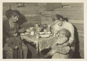  by Lewis Wickes Hine