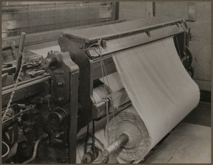 Quilling - "Quills "e Yakın Bir Bakış by Lewis Wickes Hine