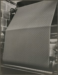 Rolling Baskı by Lewis Wickes Hine