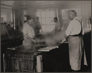 Boyama yok by Lewis Wickes Hine