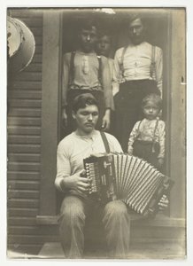  by Lewis Wickes Hine