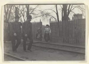  by Lewis Wickes Hine