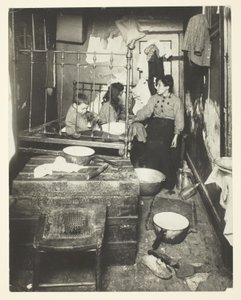  by Lewis Wickes Hine