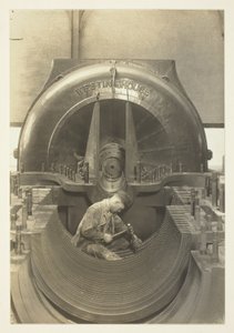  by Lewis Wickes Hine