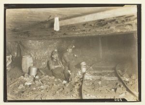  by Lewis Wickes Hine