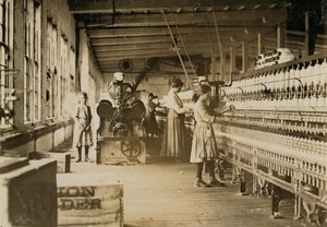 Catawba Cotton Mills
