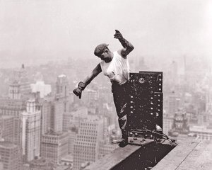 Bilinmeyen resim by Lewis Wickes Hine