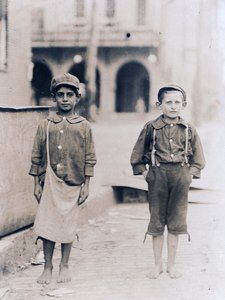 Bilinmeyen resim by Lewis Wickes Hine