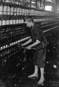 Bilinmeyen resim by Lewis Wickes Hine