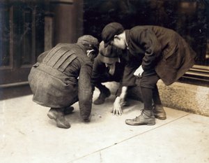 Bilinmeyen resim by Lewis Wickes Hine