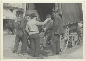  by Lewis Wickes Hine