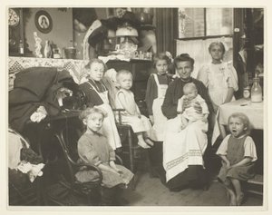 İsimsiz by Lewis Wickes Hine