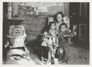  by Lewis Wickes Hine