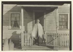  by Lewis Wickes Hine