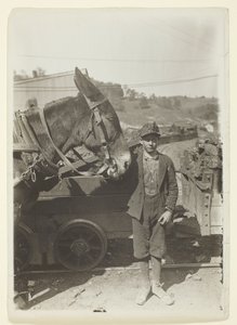  by Lewis Wickes Hine