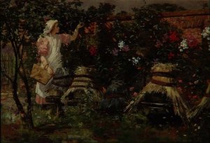 Kız ve Arı Kovanları by Lexden L. Pocock