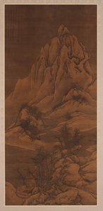 Guo Xi