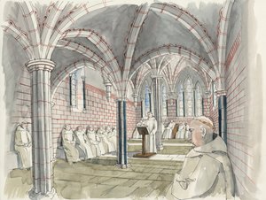 Shap Abbey