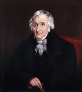 Andrew Vivian, Cornish makine mühendisi by Unbekannt Unbekannt