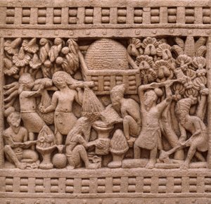 Sanchi