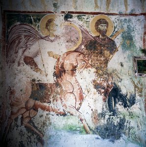 Mournies, Girit, Yunanistan