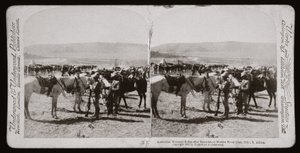 Boer Savaşı (Güney Afrika by Unbekannt Unbekannt