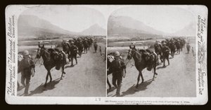 Boer Savaşı (Güney Afrika by Unbekannt Unbekannt