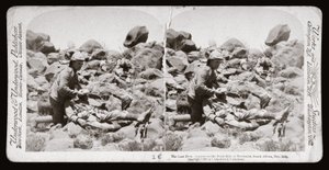 Boer Savaşı (Güney Afrika by Unbekannt Unbekannt