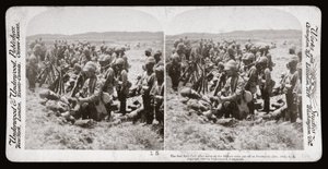 Boer Savaşı (Güney Afrika by Unbekannt Unbekannt