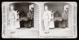 Boer Savaşı (Güney Afrika by Unbekannt Unbekannt