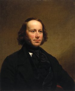 John Ericsson, mucit ve deniz mühendisi by Unbekannt Unbekannt