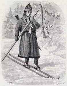 Lars Tuorda, 1884