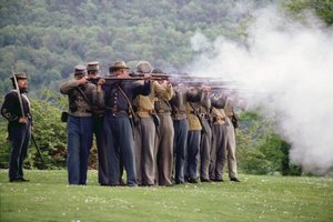 Gettysburg Savaşı