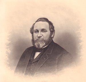 Abel Minard