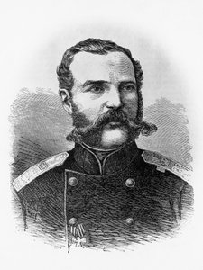 Alexander II Romanov