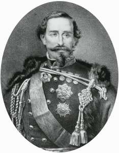 Alfonso Ferrero della Marmora
