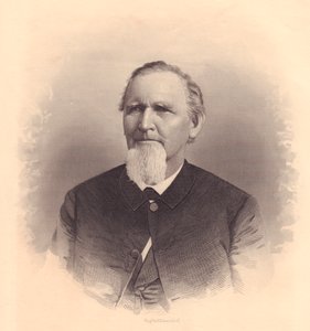 Amerikan Metodist din adamı John L Smith