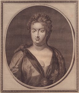 Anne Stuart