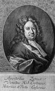 Apostolo Zeno
