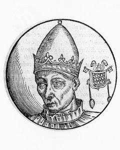 II. Celestine