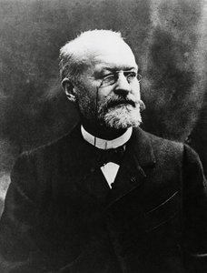 Charles Louis Alphonse Laveran