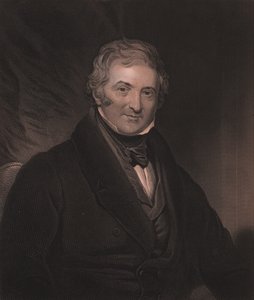 İngiliz oyun yazarı Thomas Morton